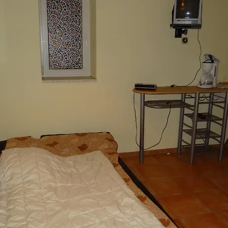 Gorgeous In Appartement Schonberg (Mecklenburg-Vorpommern)